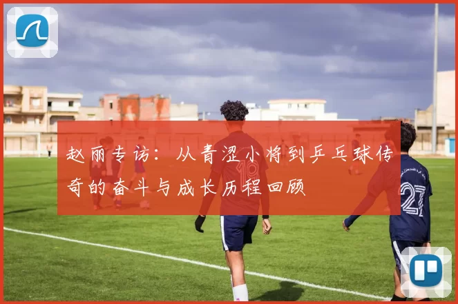 赵丽专访：从青涩小将到乒乓球传奇的奋斗与成长历程回顾