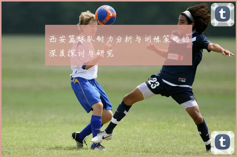 西安篮球队耐力分析与训练策略的深度探讨与研究