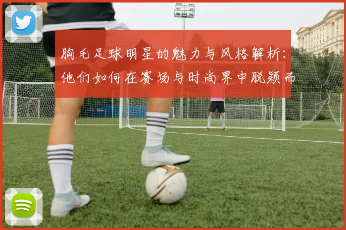 胸毛足球明星的魅力与风格解析：他们如何在赛场与时尚界中脱颖而出
