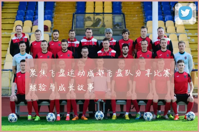 聚焦飞盘运动成都飞盘队分享比赛经验与成长故事