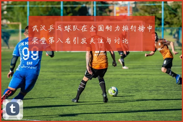 武汉乒乓球队在全国耐力排行榜中荣登第八名引发关注与讨论