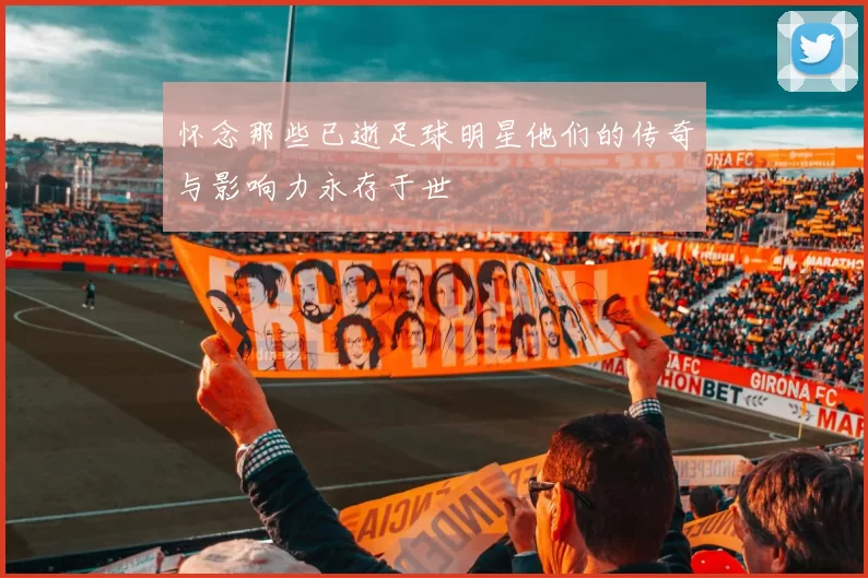 怀念那些已逝足球明星他们的传奇与影响力永存于世