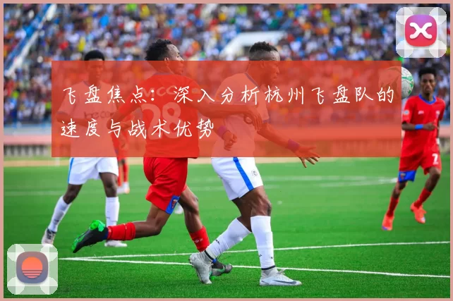 飞盘焦点：深入分析杭州飞盘队的速度与战术优势
