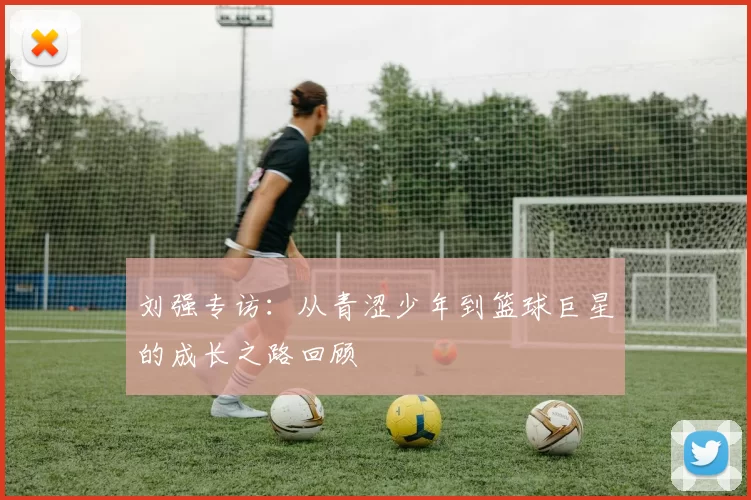 刘强专访：从青涩少年到篮球巨星的成长之路回顾