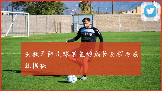 安徽阜阳足球明星的成长历程与成就揭秘