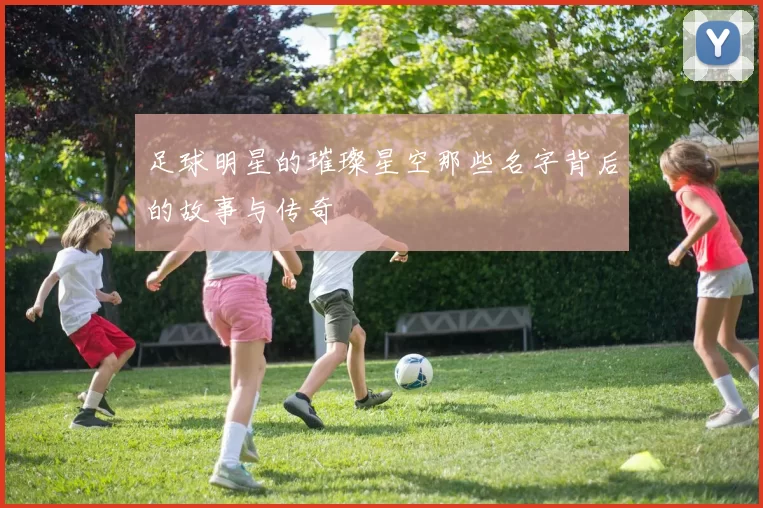 足球明星的璀璨星空那些名字背后的故事与传奇