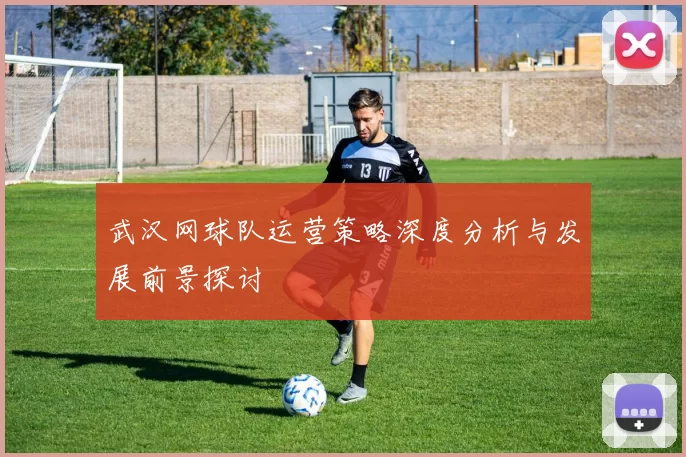 武汉网球队运营策略深度分析与发展前景探讨