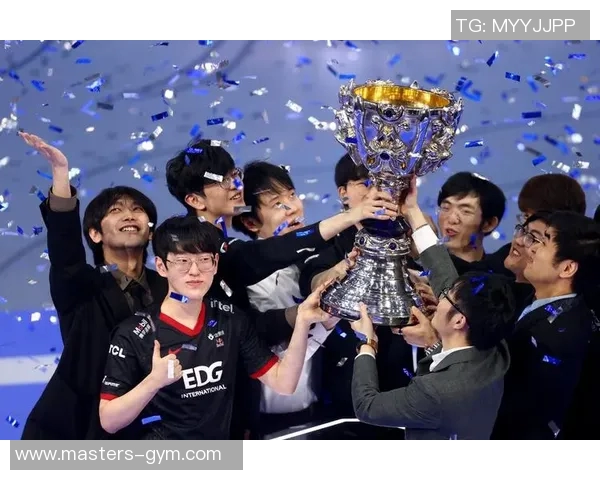 数据分析揭示EDG战队在比赛中的意识表现与策略调整效果