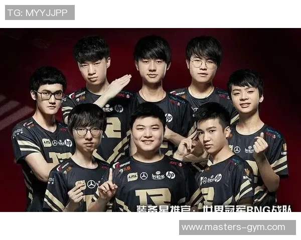 深入分析RNG战队的整体压制策略与战术执行细节