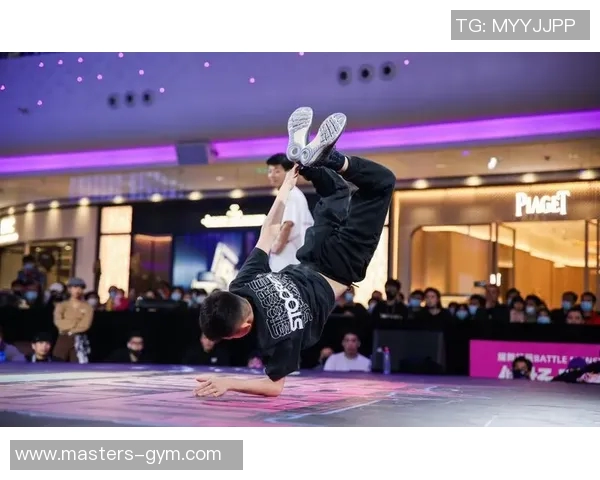 赛后复盘上海街舞队与北京街舞队的精彩对决与状态分析