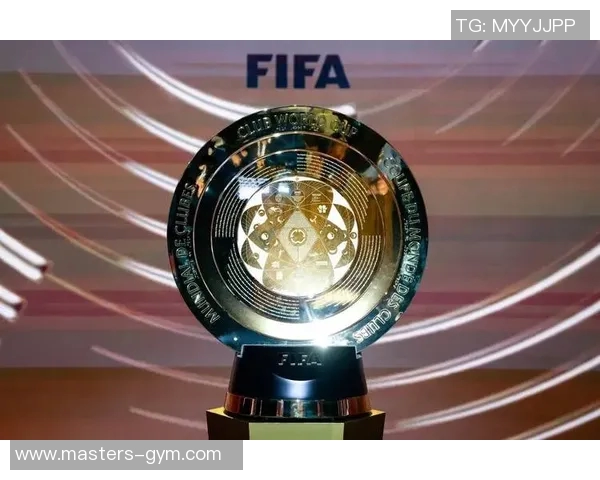 世界杯奖杯背后的荣耀与梦想：从诞生到传奇的历史旅程