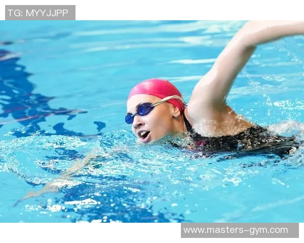 全面掌控泳池竞技风云，揭开游泳界顶尖选手的崛起与挑战