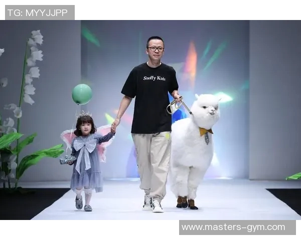 打造时尚与舒适兼具的童装新潮流，引领儿童穿搭新风尚