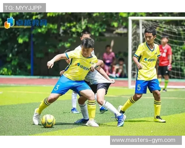 广州足球队团队协作的变革与挑战：热议足球的未来发展之路