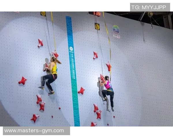 广州攀岩队与重庆攀岩队赛后状态分析与表现对比