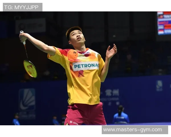 广州羽毛球队在精英赛中的强劲表现与战术分析