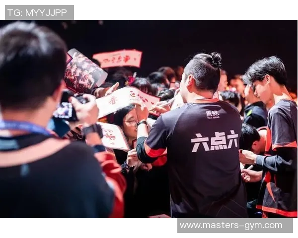 王者荣耀背后的故事:IG战队从默默无闻到巅峰的奋斗历程