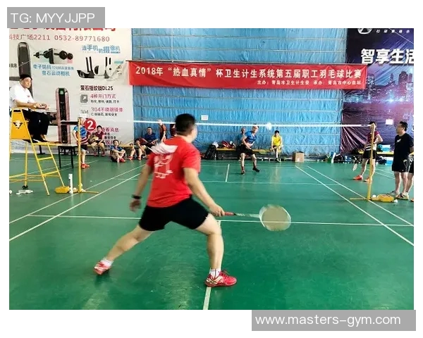 重庆羽毛球队战术实力强劲荣登全国羽毛球战术排行榜第四名