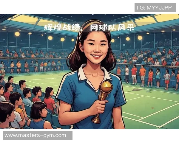 北京网球队转型之路:从传统训练到现代化发展策略的全面解析