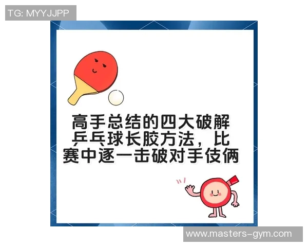 周磊独家分享乒乓球技巧与心得助你提升球技的秘密宝典